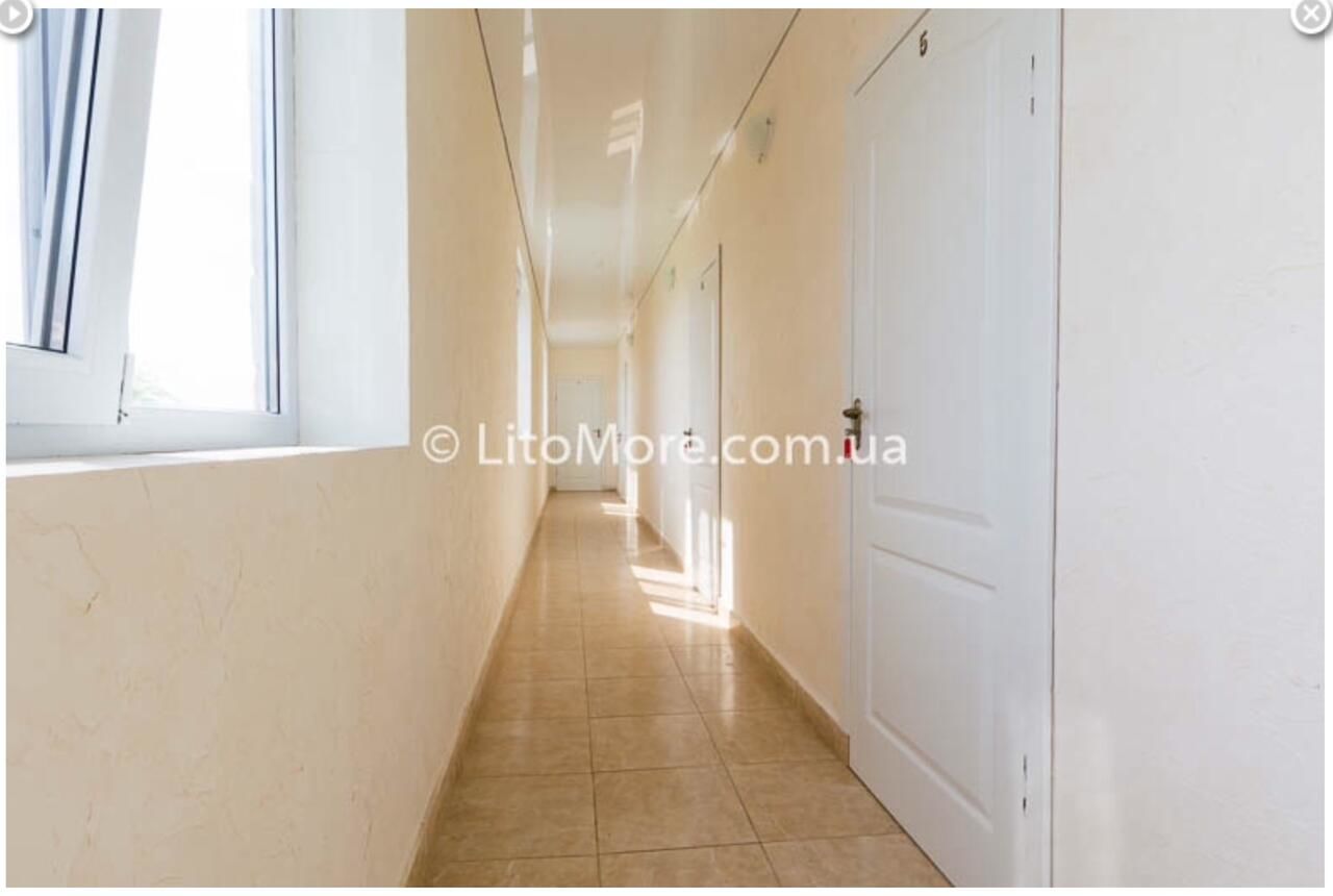 Отель БРИЗ Курортное-27