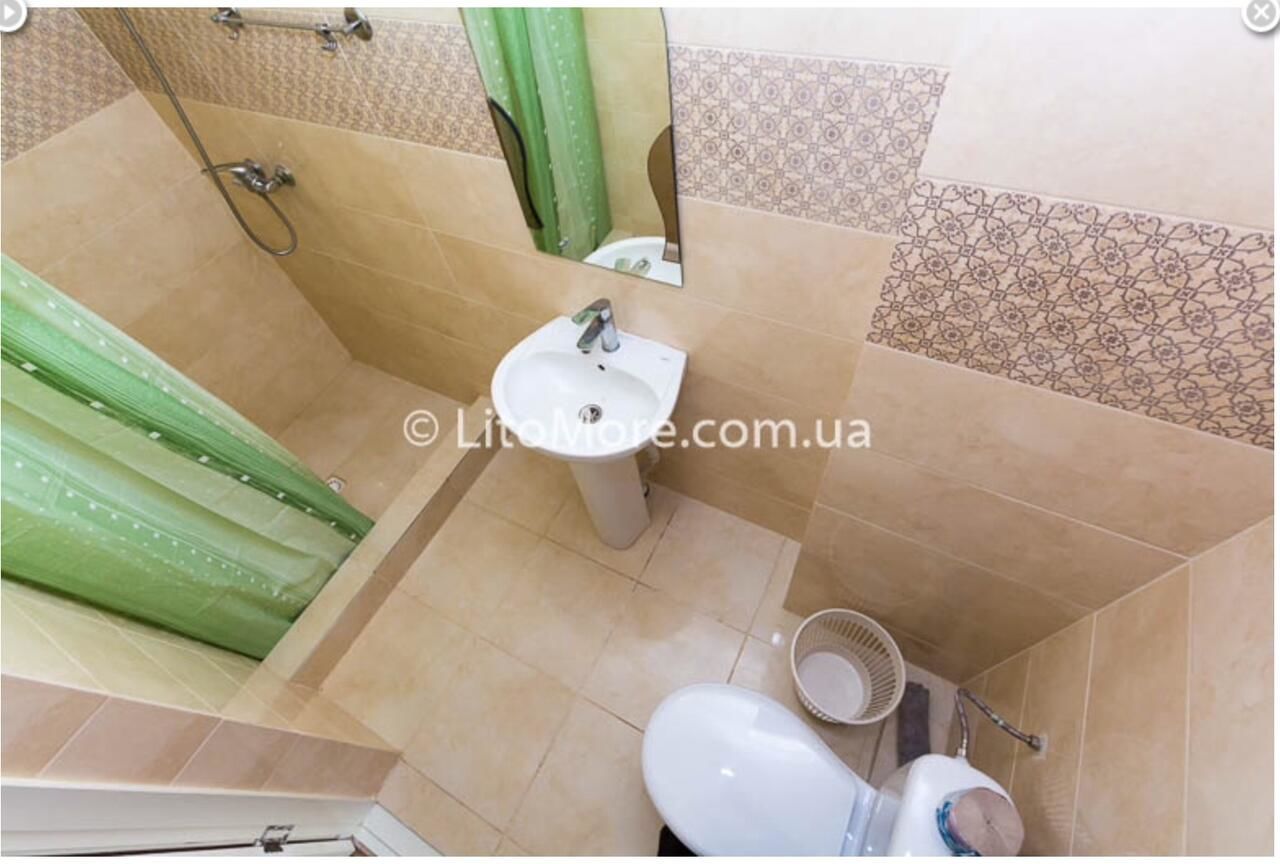Отель БРИЗ Курортное-28