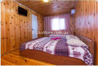 Отель БРИЗ Курортное-6